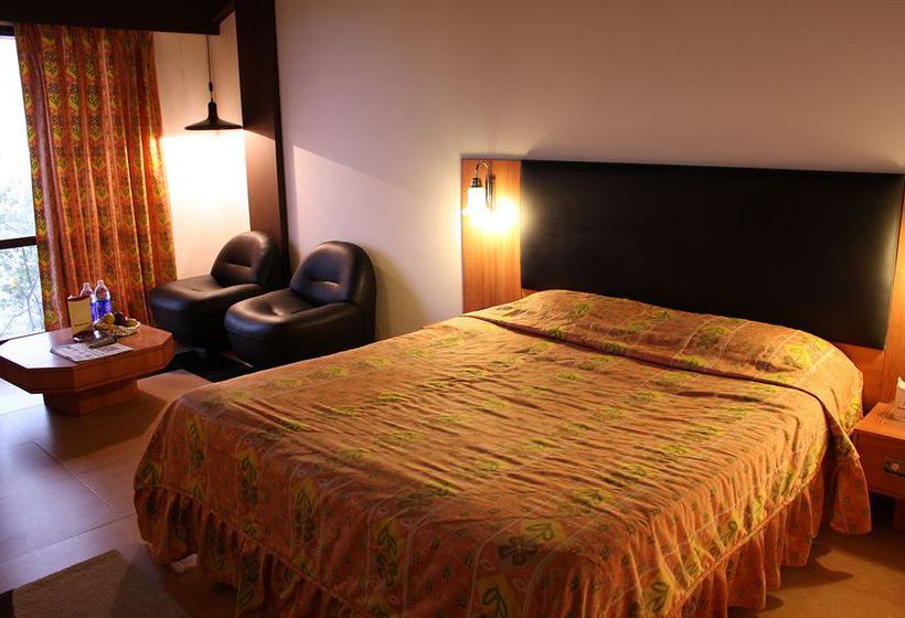 Hotel Honeymoon Inn Mussoorie 8