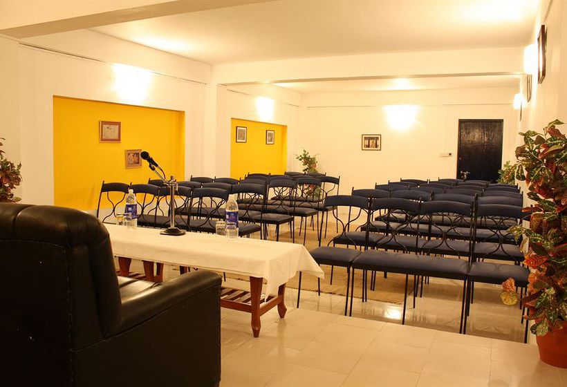 Hotel Honeymoon Inn Mussoorie 9