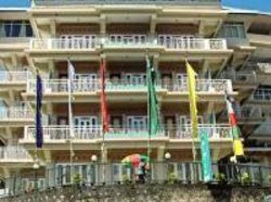 Hotel Rumtek Dzong Gangtok
