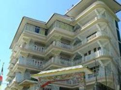 Hotel Rumtek Dzong 1