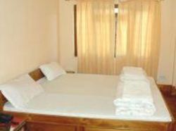 Hotel Rumtek Dzong 2