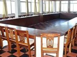 Hotel Rumtek Dzong 5