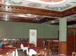 Hotel Rumtek Dzong 6