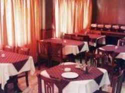 Hotel Rumtek Dzong 7