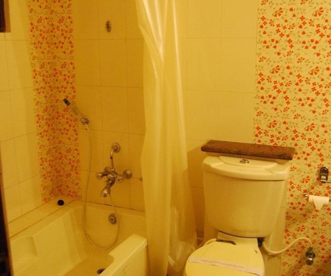 Hotel Doon Castle 11