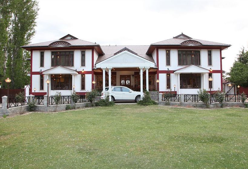 Heevan Resort Jammu y Cachemira
