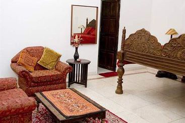 Hotel Haveli Inn Pal 11