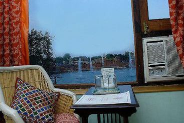 Hotel Haveli Inn Pal 12