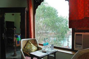 Hotel Haveli Inn Pal 13