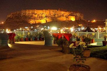 Hotel Haveli Inn Pal 14