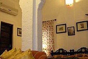 Hotel Haveli Inn Pal 15