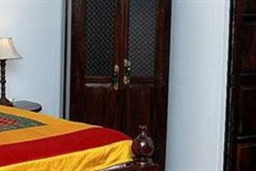 Hotel Haveli Inn Pal 16