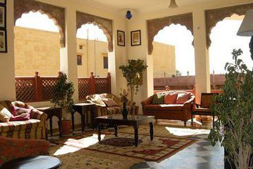 Hotel Haveli Inn Pal 3