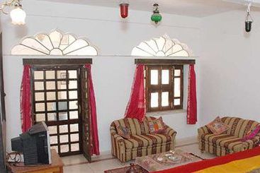 Hotel Haveli Inn Pal 4