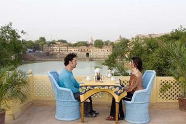 Hotel Haveli Inn Pal 8