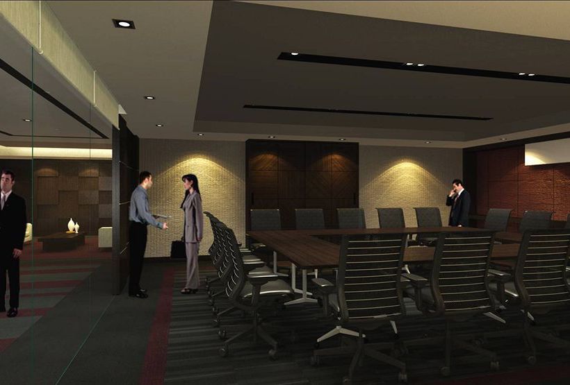 Hotel Davanam Sarovar Portico Suites 2