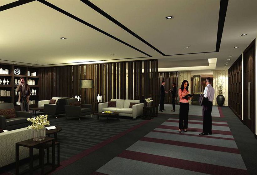 Hotel Davanam Sarovar Portico Suites 3