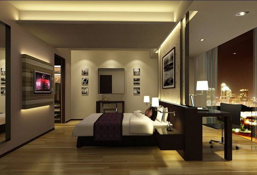 Hotel Davanam Sarovar Portico Suites 4