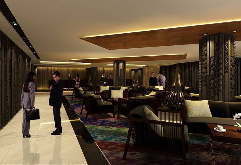 Hotel Davanam Sarovar Portico Suites 5