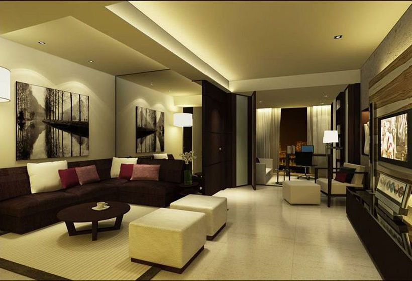 Hotel Davanam Sarovar Portico Suites 6