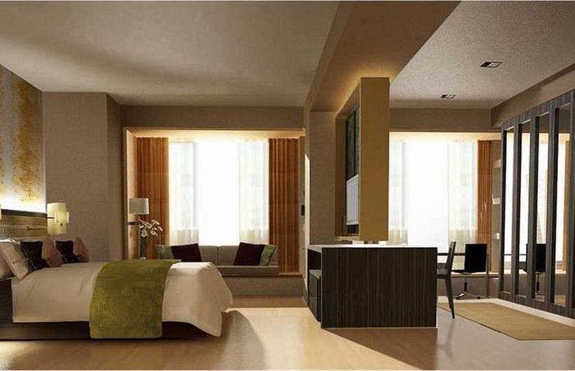 Hotel Davanam Sarovar Portico Suites 7