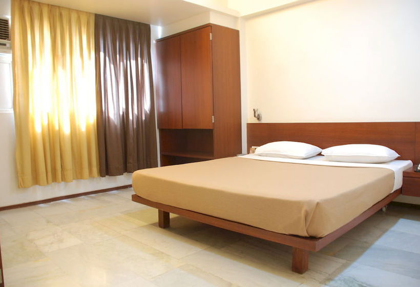 Hotel Executive Residency 1