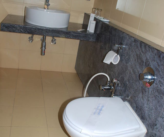 Hotel Executive Residency 10