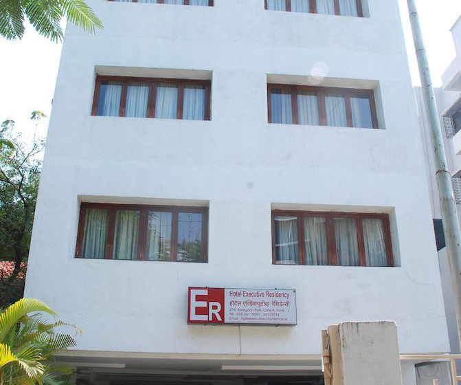 Hotel Executive Residency 11