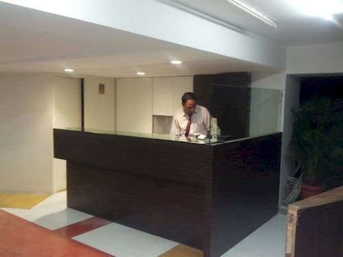 Hotel Executive Residency 12