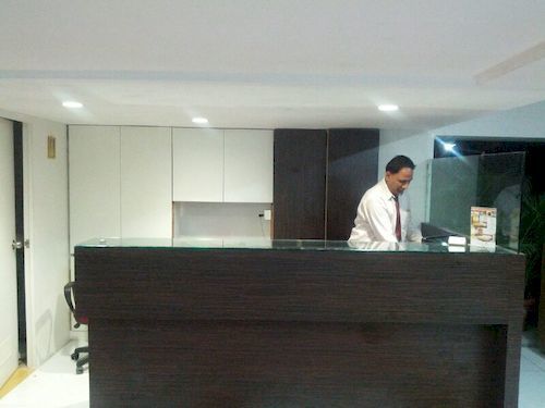 Hotel Executive Residency 13