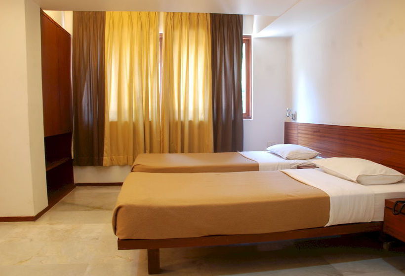 Hotel Executive Residency 2