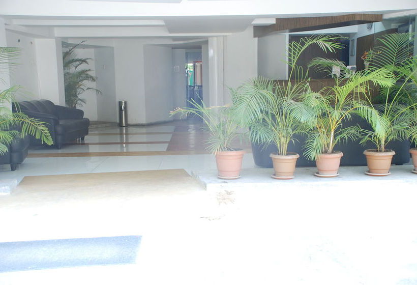 Hotel Executive Residency 3