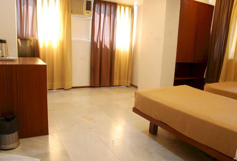 Hotel Executive Residency 4