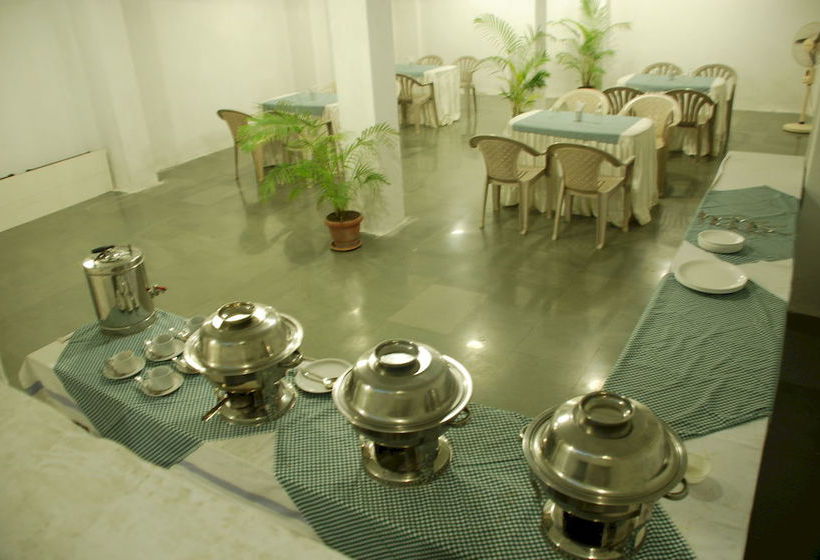 Hotel Executive Residency 7