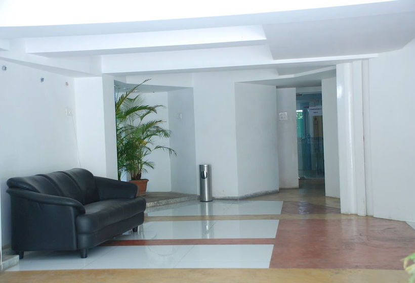 Hotel Executive Residency 8