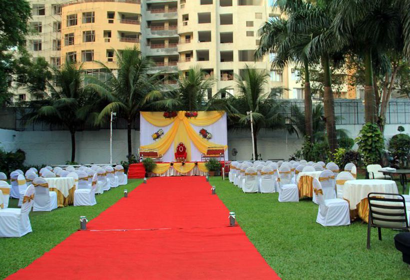 Oritel Service Apartments 1