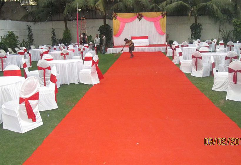 Oritel Service Apartments 11