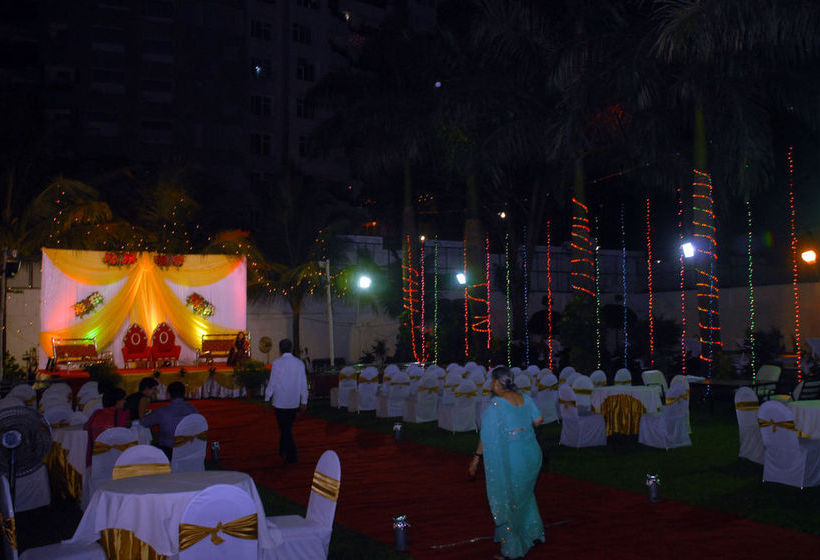 Oritel Service Apartments 12