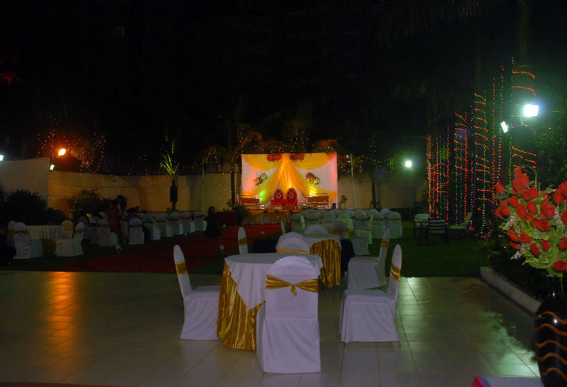 Oritel Service Apartments 13