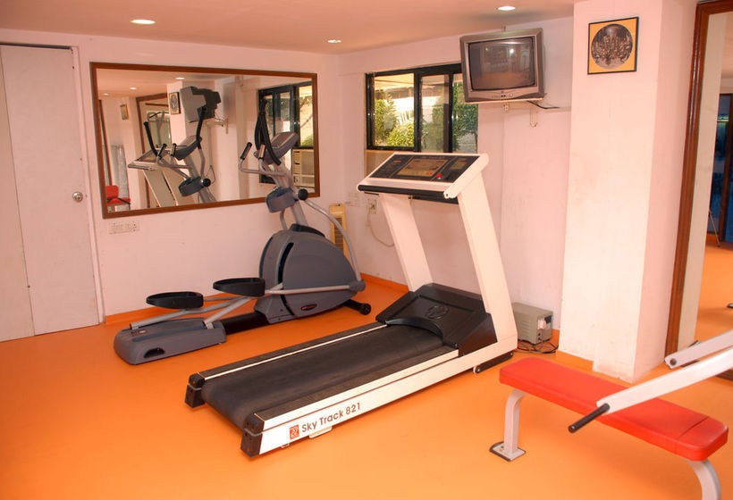 Oritel Service Apartments 14