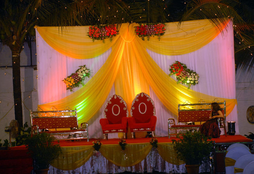 Oritel Service Apartments 15