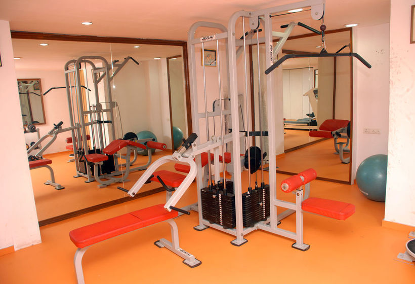 Oritel Service Apartments 16