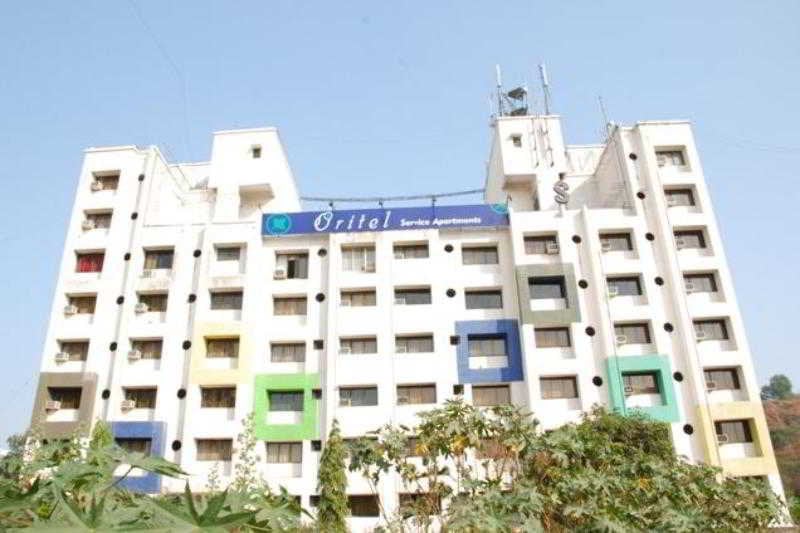 Oritel Service Apartments 17