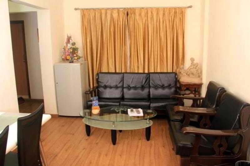 Oritel Service Apartments 18