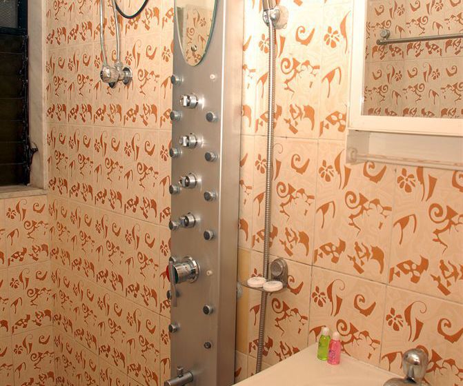 Oritel Service Apartments 19