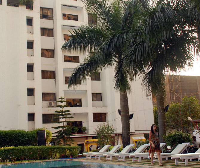 Oritel Service Apartments 20