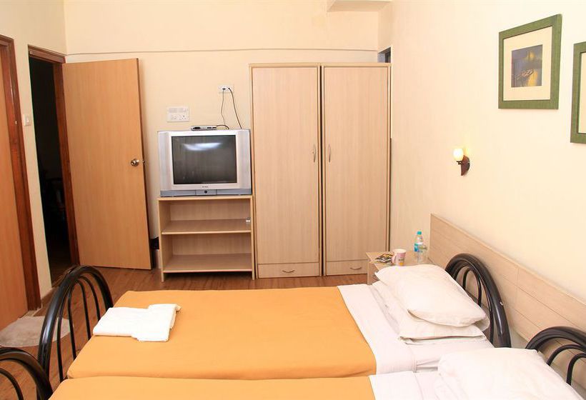 Oritel Service Apartments 3