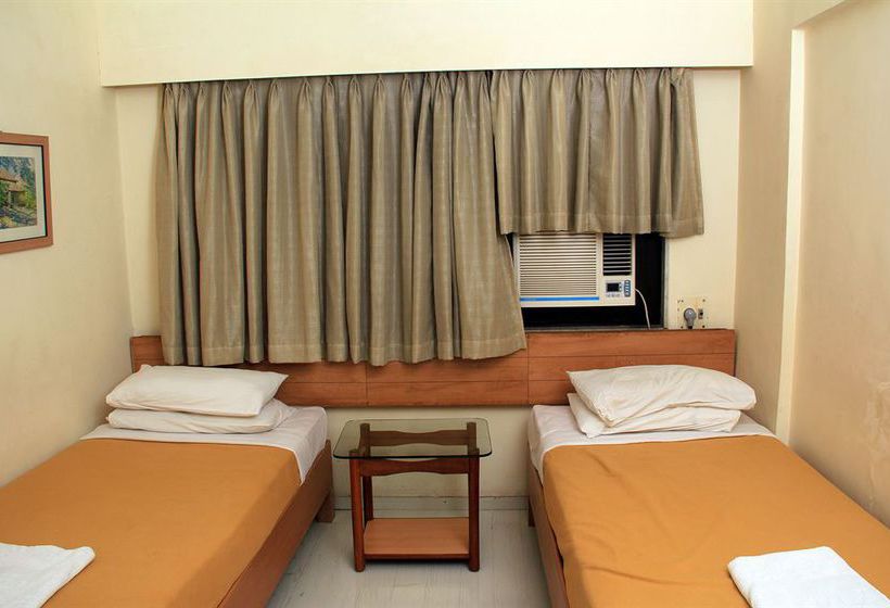 Oritel Service Apartments 4