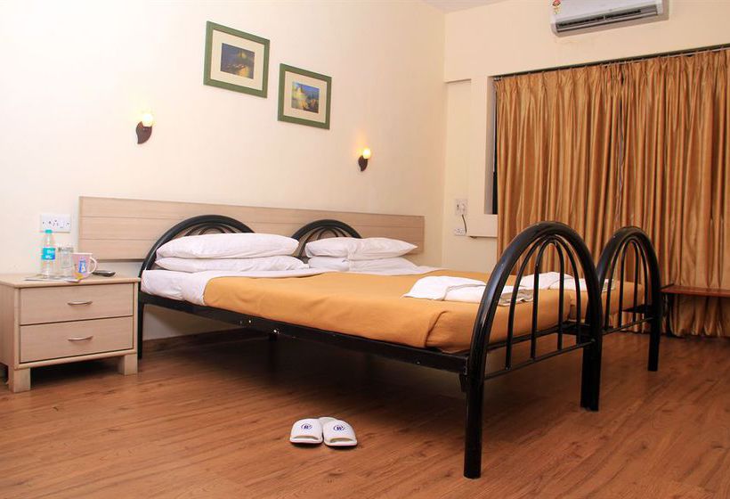 Oritel Service Apartments 5