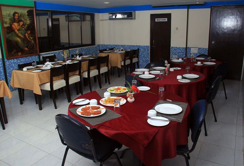 Oritel Service Apartments 6